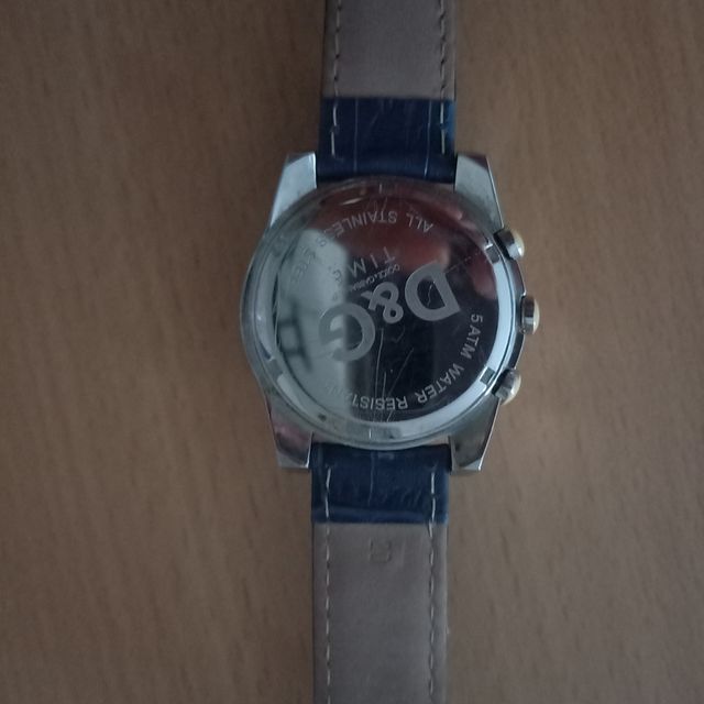 Orologio D&G