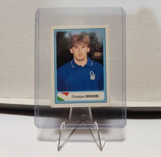 Cromo Signori Italia Mundial'94 
