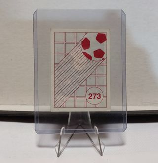 Cromo Signori Italia Mundial'94 