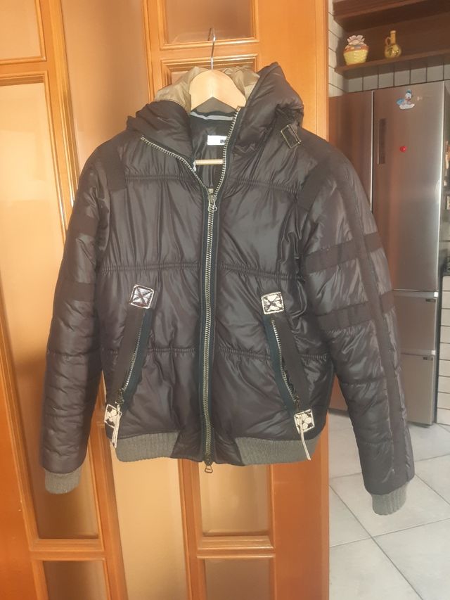 Giubbino Imperial taglia s