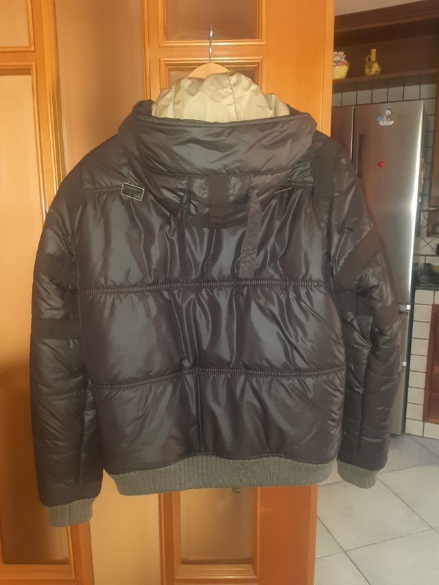 Giubbino Imperial taglia s