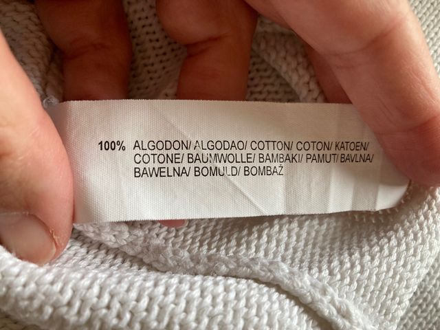 Jersey corto de manga larga