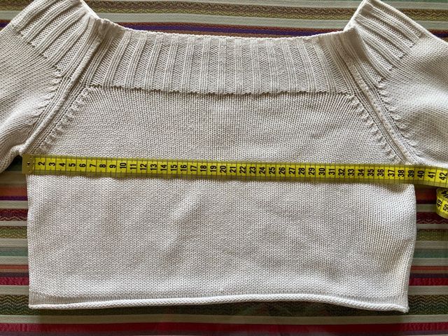 Jersey corto de manga larga