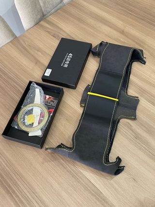 Funda Cubierta Volante Megane
