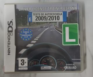 Juegos Nintendo Ds