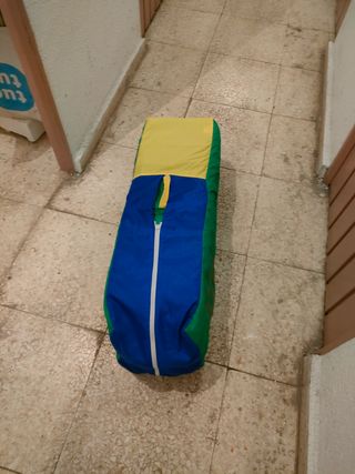 Cuna / Parque infantil, plegable de viaje