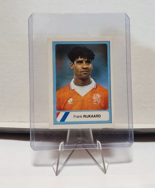 FRANK RIJKAARD HOLANDA MUNDIAL'94