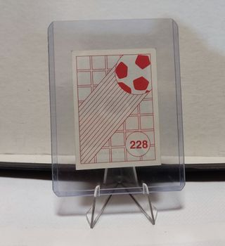 FRANK RIJKAARD HOLANDA MUNDIAL'94