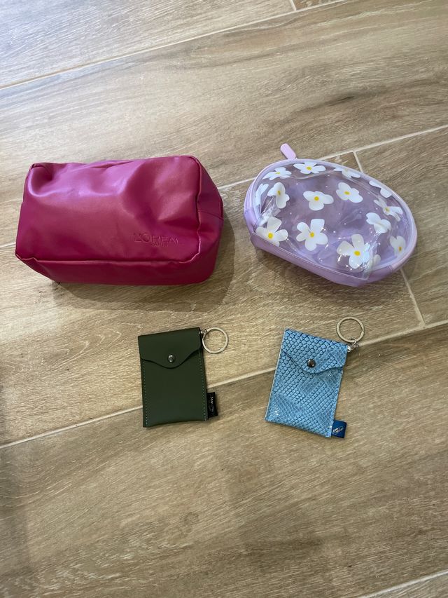 Lote articulos nuevos