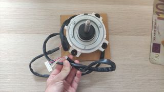 Piezas NUEVAS para aire acondicionado central