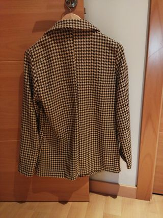 Chaqueta de shein 