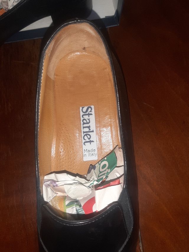 Scarpe da donna n.38 Starlet