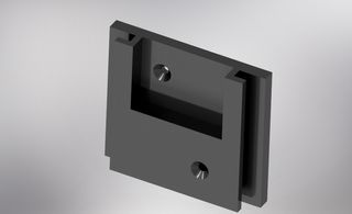 Porta herramientas Metabo.