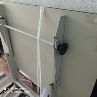 MESA DIBUJO TÉCNICO PROFESIONAL de 120cm