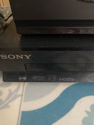 Home Cinema 5.0 SONY