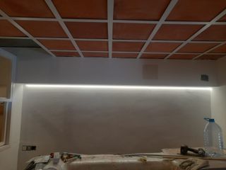 Electricista barcelona Autónomo instalador