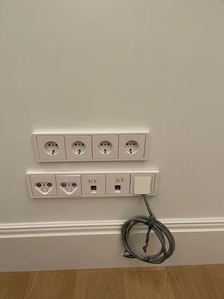 Electricista barcelona Autónomo instalador