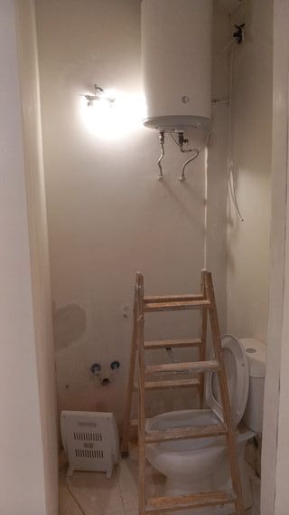 Electricista barcelona Autónomo instalador