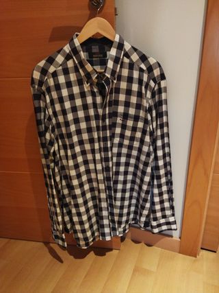 Camisa de Shenior 