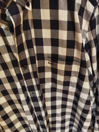 Camisa de Shenior 