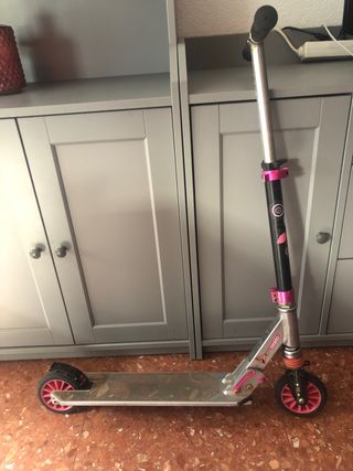 PATIN OXELO