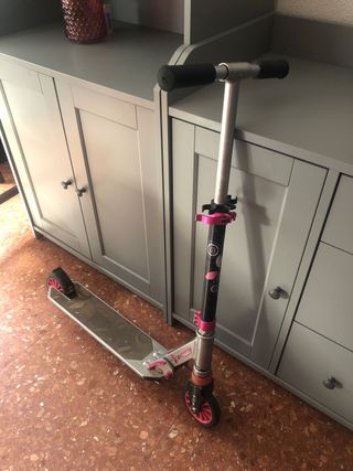 PATIN OXELO