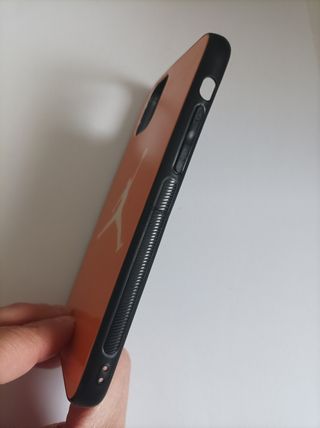 Cover custodia Jordan iPhone 11 Pro carcasa funda