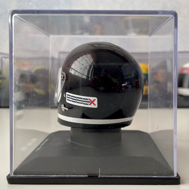 CASCO JACKY ICKX 1:5