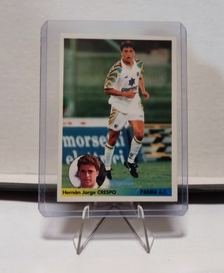 HERNAN CRESPO PARMA 96-97