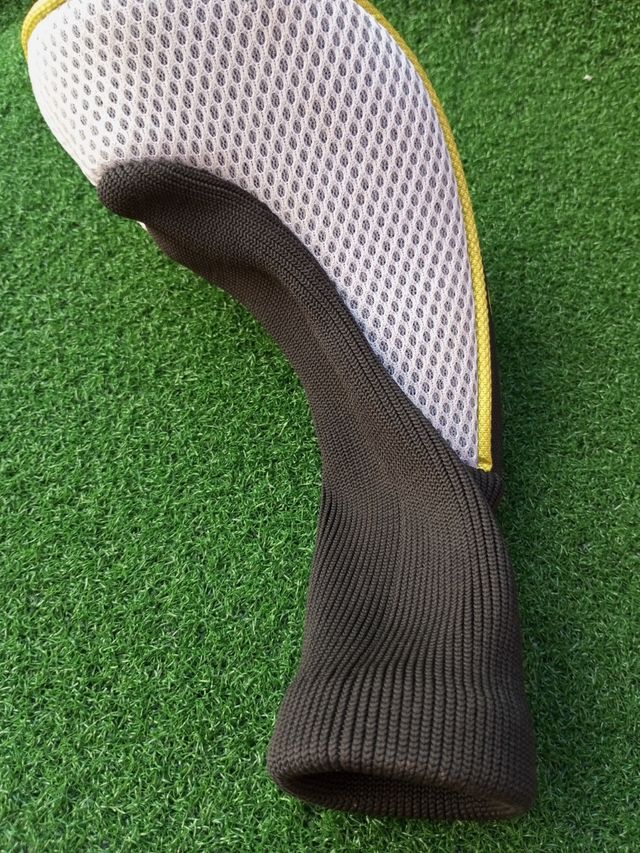 Funda para palo de golf madera 3