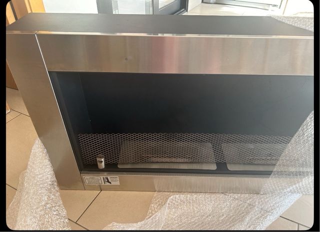 chimenea bioetanol Klarstein