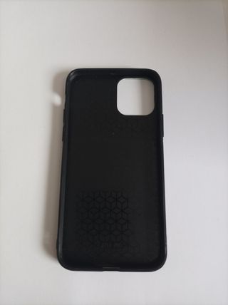 Cover Jordan iPhone 11 Pro verde carcasa custodia