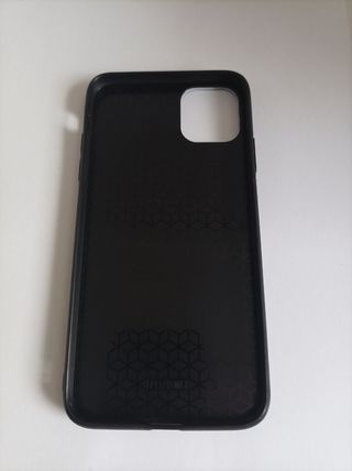Cover custodia Jordan iPhone 11 Pro Max funda case