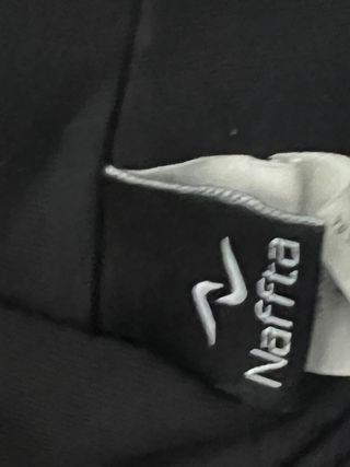 Conjunto de tenis Naffta