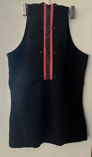 Conjunto de tenis Naffta