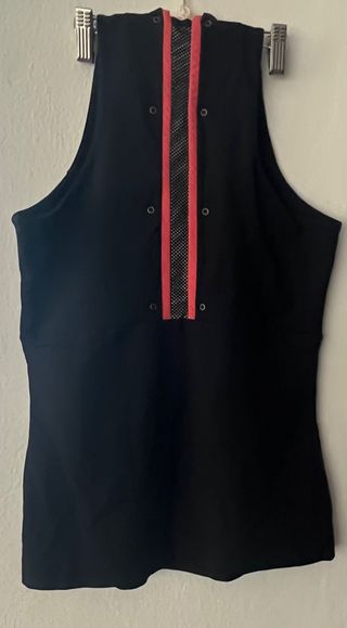 Conjunto de tenis Naffta