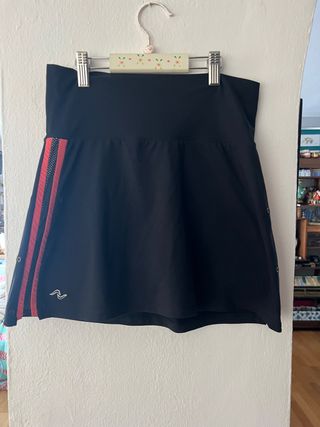 Conjunto de tenis Naffta