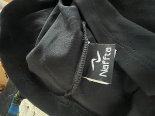 Conjunto de tenis Naffta