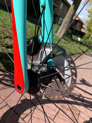 Specialized Ruby Comp talla 48