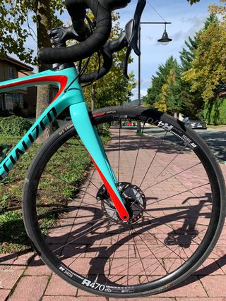 Specialized Ruby Comp talla 48