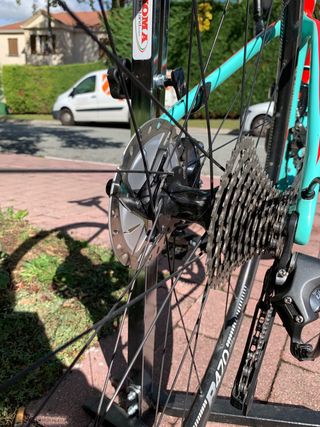 Specialized Ruby Comp talla 48