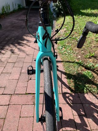 Specialized Ruby Comp talla 48