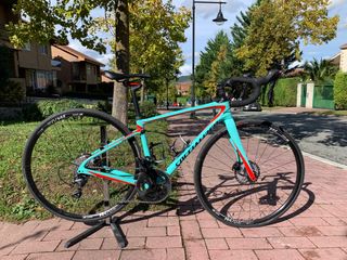 Specialized Ruby Comp talla 48