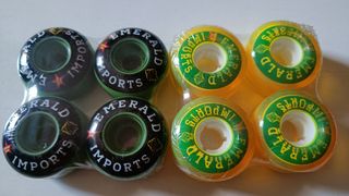 Ruedas skate