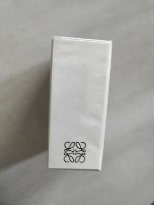 AURA FLORAL EDP 120 ml LOEWE DESCATALOGADA