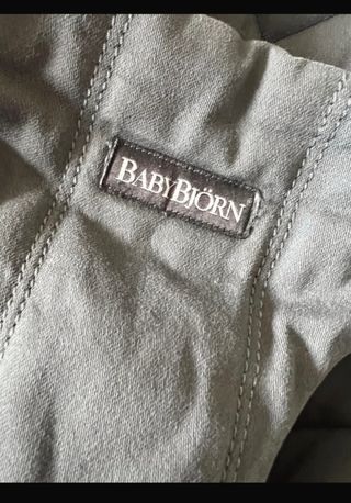 Hamaca BabyBjörn