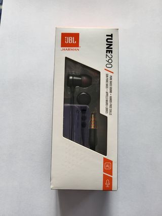 Cuffie Jbl Tune 290