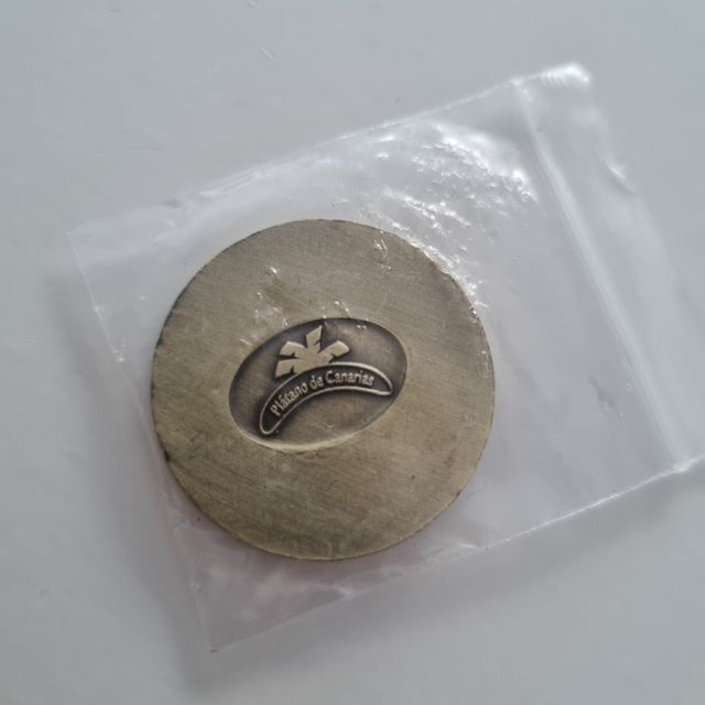 Moneda Behobia San sebastian