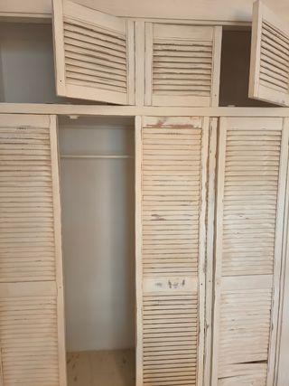 Pintor, pladur y manitas"