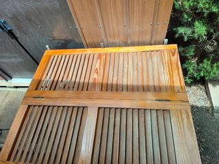 Pintor, pladur y manitas"